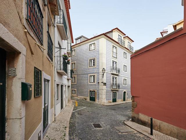 фото отеля Portugal Ways Alfama River Apartments изображение №1