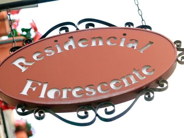 фото отеля Residencial Florescente изображение №29
