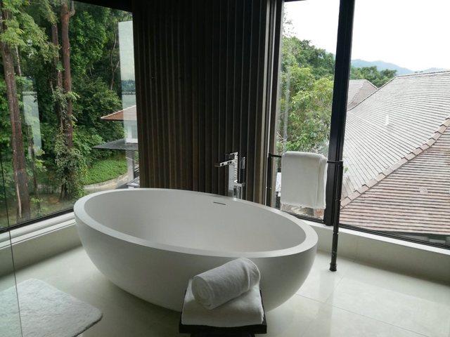 фото Ritz-Carlton Langkawi (ex. Tanjung Sanctuary) изображение №6