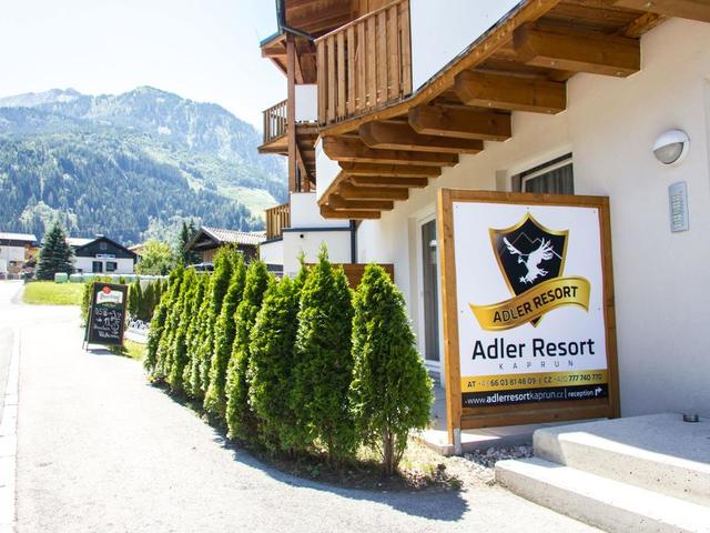 фотографии Adler Resort изображение №4