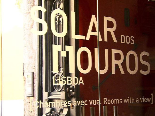 фото Solar Dos Mouros изображение №18