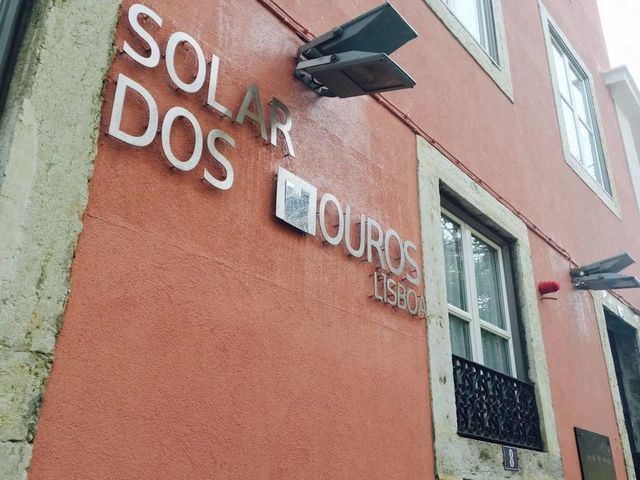 фото отеля Solar Dos Mouros изображение №1