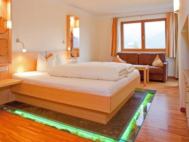 фото Hotel Tirol Fiss изображение №18
