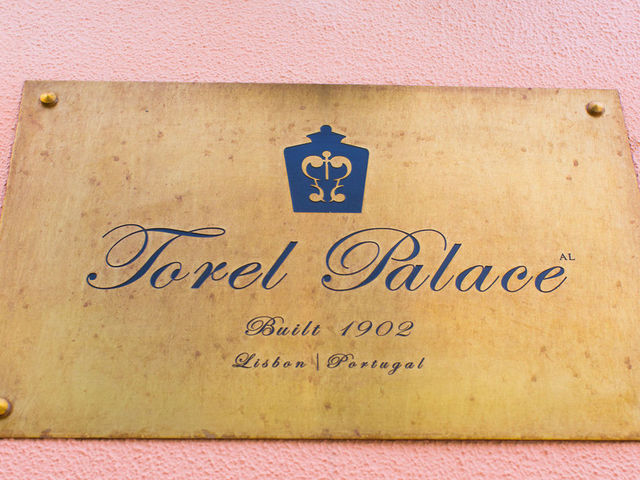 фото отеля Torel Palace изображение №25