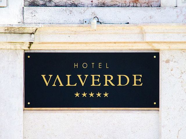 фото отеля Valverde изображение №89