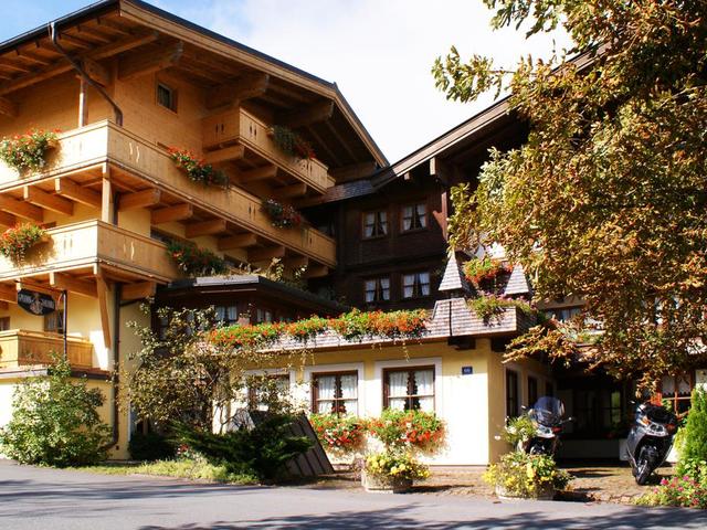 фото отеля Hotel-Gasthof Zur Muhle изображение №33