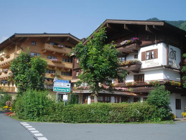 фото Hotel-Gasthof Zur Muhle изображение №30