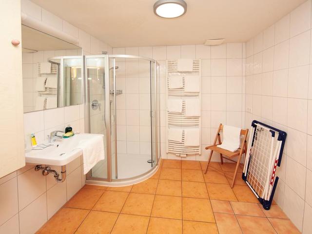 фото Apartmenthaus Gotthard изображение №10