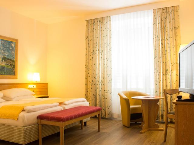 фотографии отеля Hotel Imlauer & Brau (ex. Best Western Hotel Imlauer Stieglbrau; Stiegelbraeu Salzburg) изображение №35