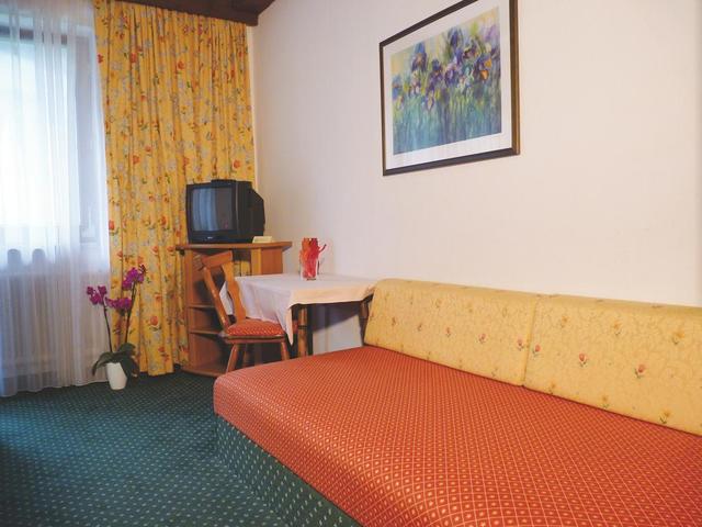 фото отеля Garni Wieshof изображение №21