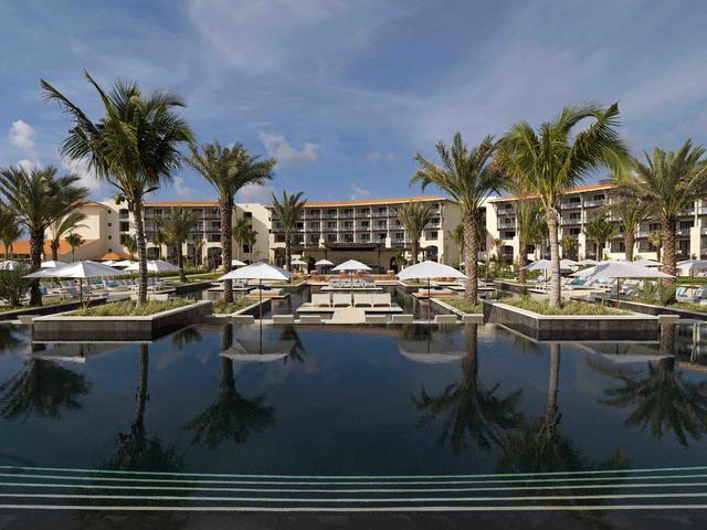 фотографии отеля Unico 20 87 Hotel Riviera Maya изображение №19