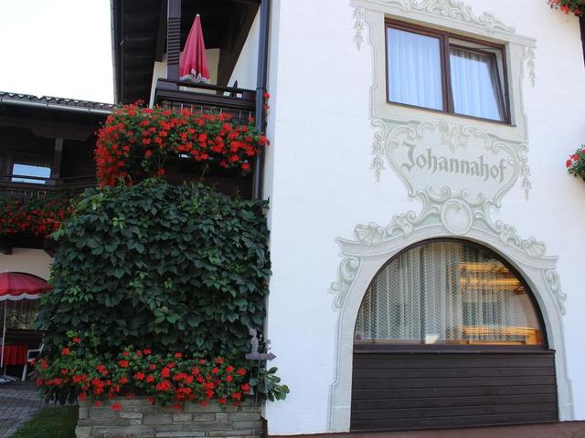 фото отеля Johannahof изображение №25