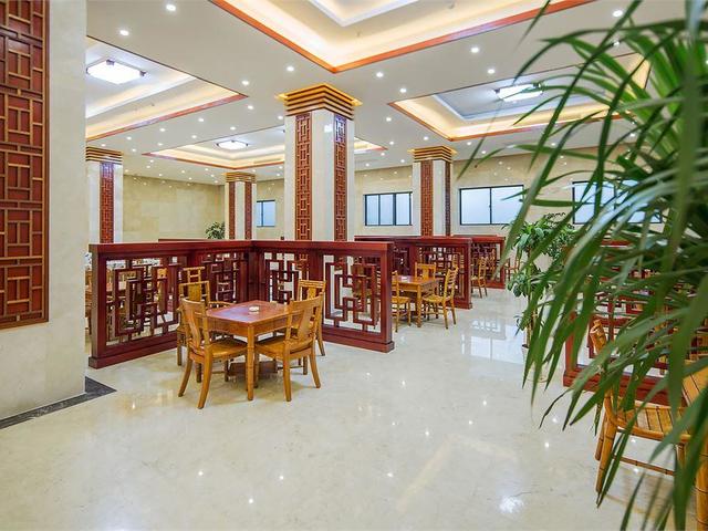 фото отеля Jingyun Seaview Hotel изображение №45