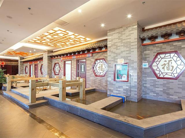 фото отеля Jingyun Seaview Hotel изображение №9