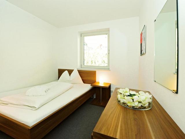 фото отеля Aparthotel der Gletscherblick (ex.Sun Snow Golf Aparthotel Kaprun) изображение №9