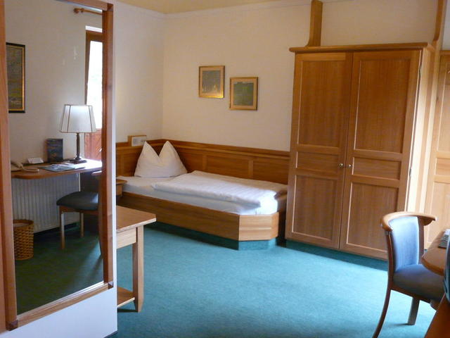 фотографии отеля Hotel St. Virgil Salzburg изображение №11