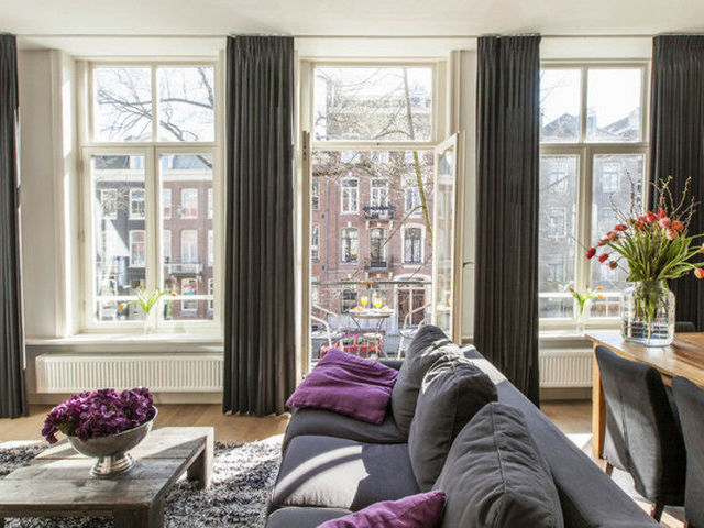 фотографии Tulip Apartments Amsterdam изображение №68