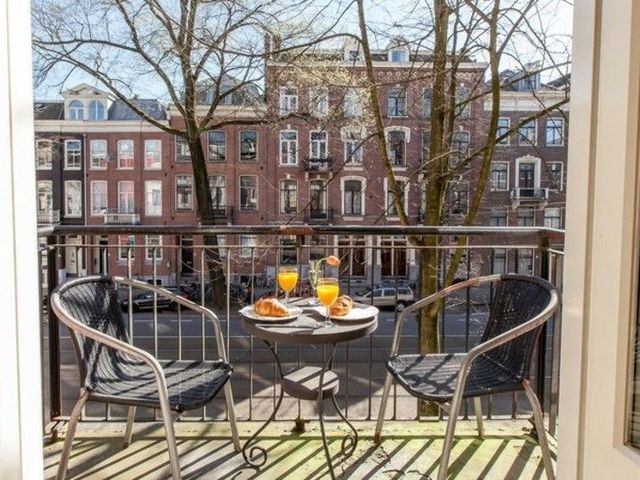 фото Tulip Apartments Amsterdam изображение №66