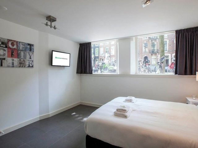 фотографии отеля Tulip Apartments Amsterdam изображение №59