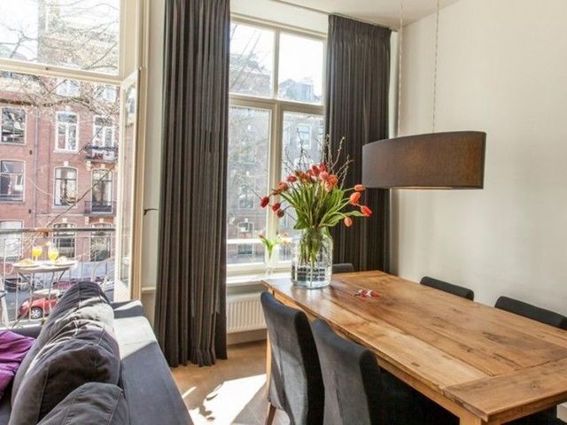 фото отеля Tulip Apartments Amsterdam изображение №49