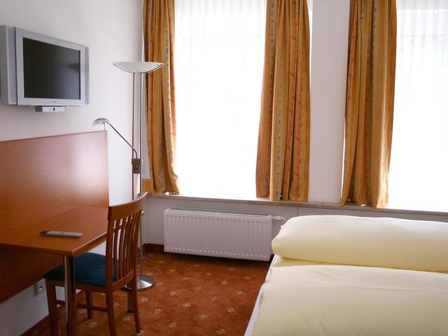 фотографии Hotel Garni Evido изображение №20