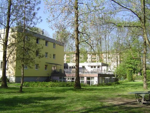 фото отеля Eduard-Heinrich-Haus изображение №21