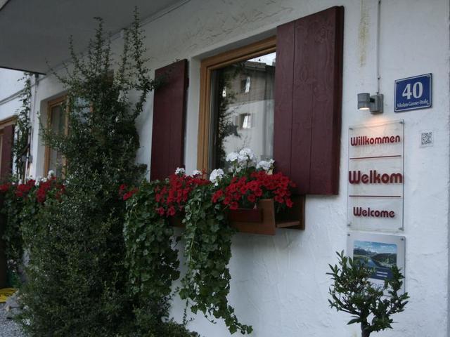 фотографии отеля Haus Tirol изображение №27