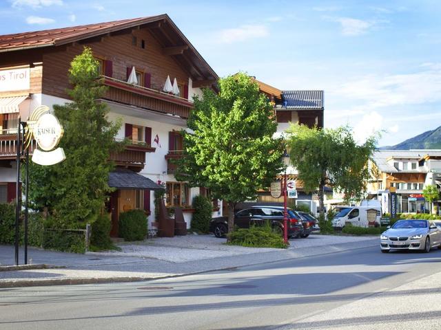 фото Haus Tirol изображение №14