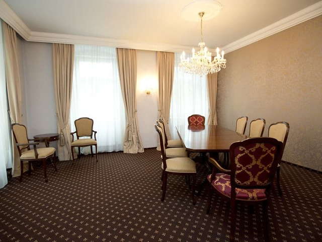 фото Hotel am Mirabellplatz (ex. Austrotel Salzburg) изображение №62