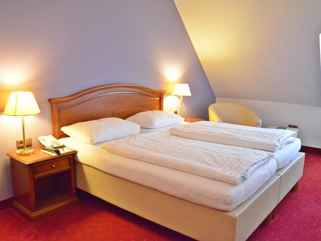 фото Hotel am Mirabellplatz (ex. Austrotel Salzburg) изображение №46