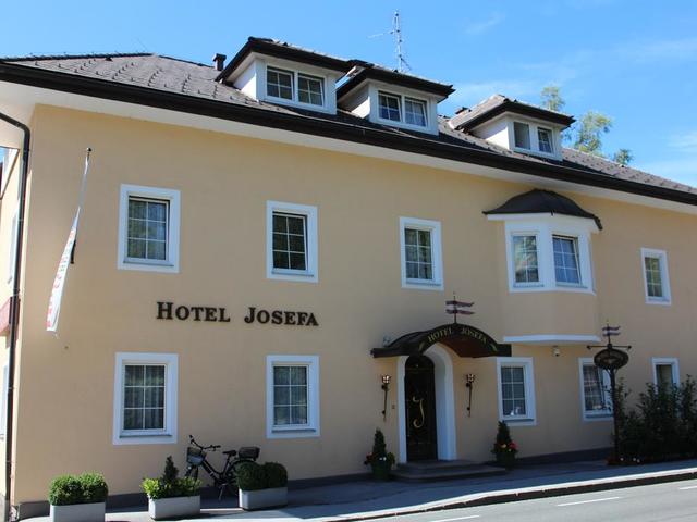 фото отеля Josefa изображение №1