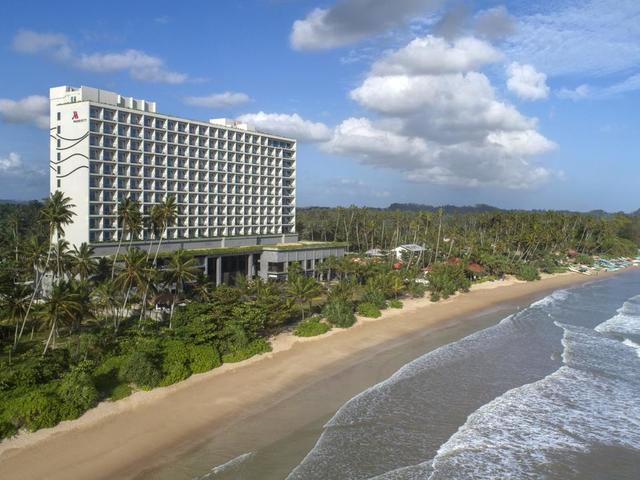 фото отеля Weligama Bay Marriott Resort & Spa изображение №29