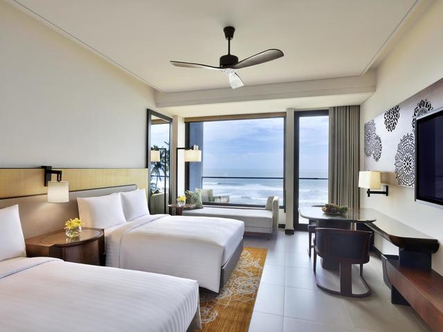 фото Weligama Bay Marriott Resort & Spa изображение №26