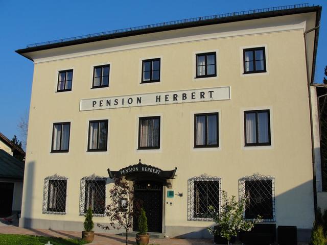 фотографии Pension Herbert изображение №4