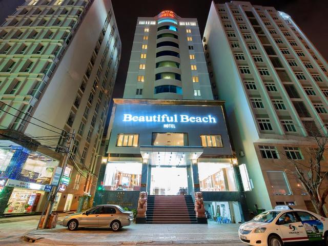 фото отеля Beautiful Beach изображение №5