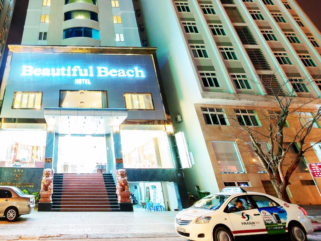 фото отеля Beautiful Beach изображение №1