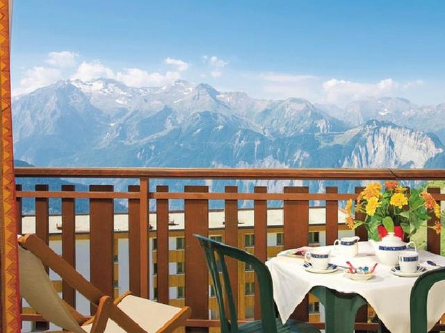 фото Hotel Le Castillan Alpe d`Huez изображение №18