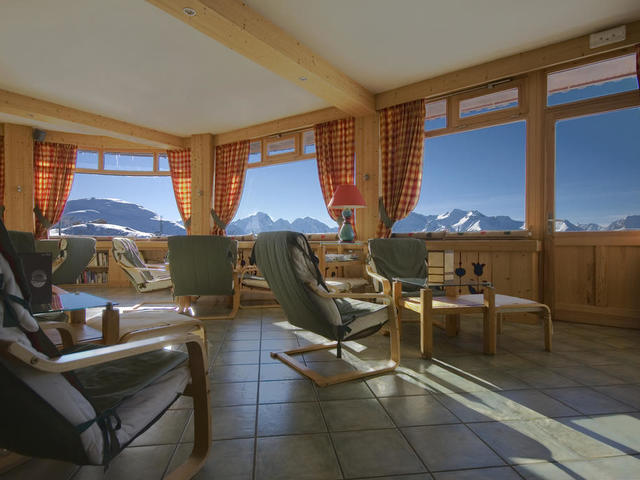фотографии Hotel Le Castillan Alpe d`Huez изображение №16