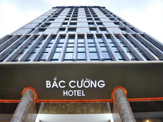 фото отеля Bac Cuong изображение №1