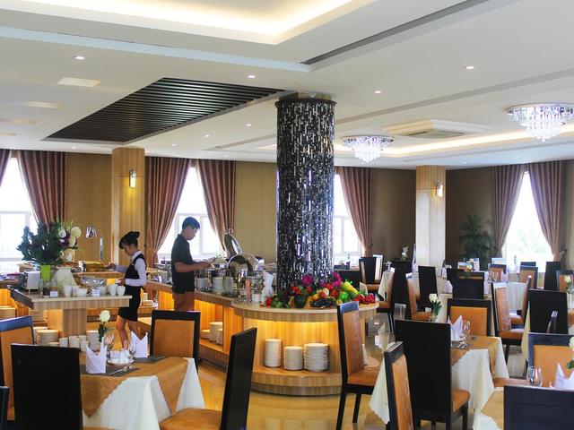 фото отеля Eden Plaza Danang изображение №17