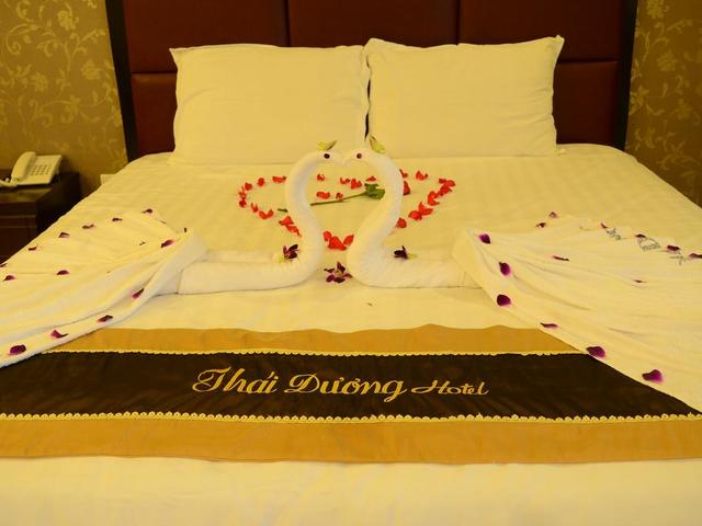 фото отеля Thai Duong изображение №17