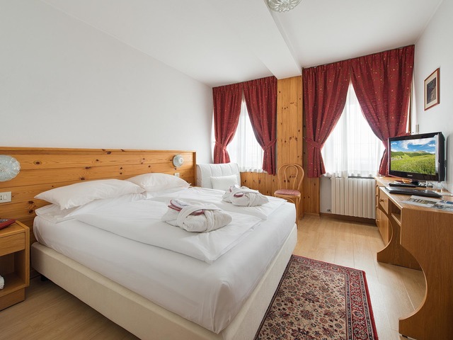 фотографии Hotel Livigno изображение №44