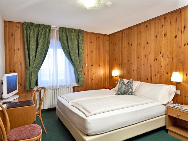 фото Hotel Livigno изображение №38