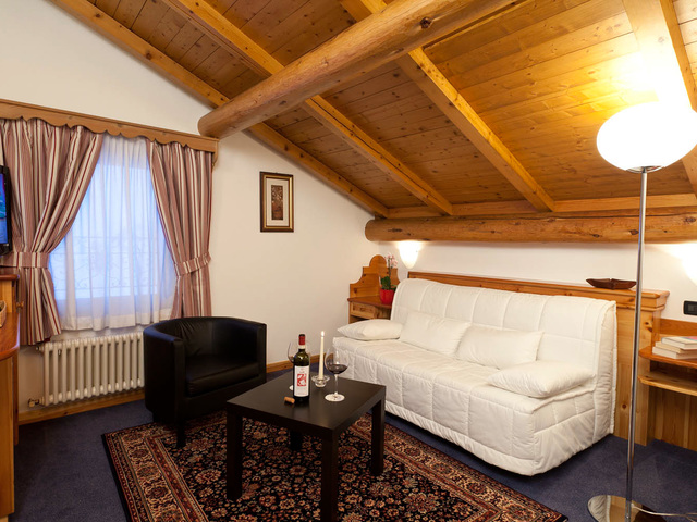 фотографии Hotel Livigno изображение №24