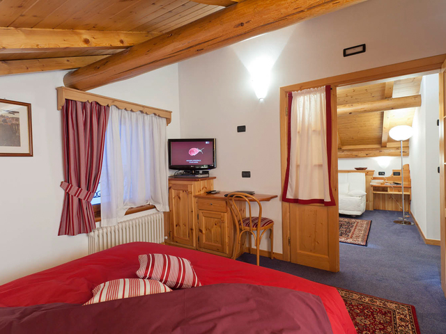 фото Hotel Livigno изображение №22