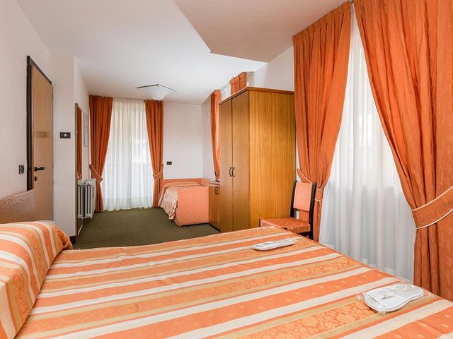 фото отеля Hotel Alpina изображение №25