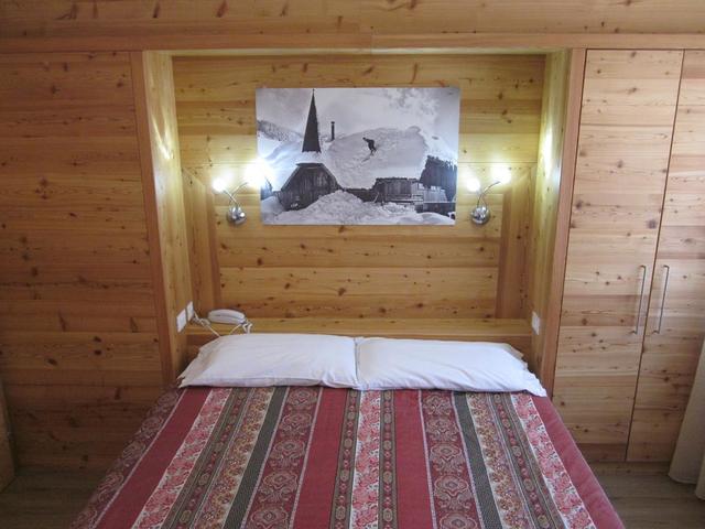 фото отеля Arnica Hotel Bed and Breakfast изображение №21