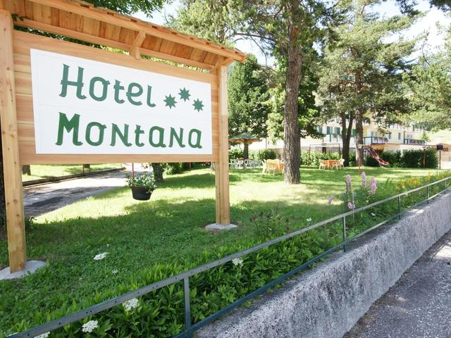 фото отеля Montana изображение №5