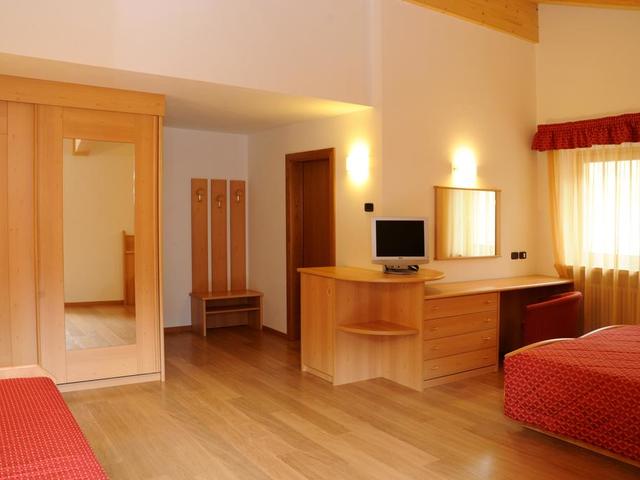 фото Hotel La Soldanella изображение №18