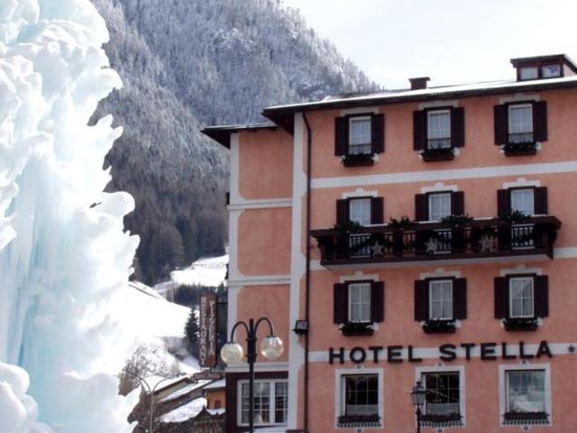 фотографии Hotel Stella изображение №8